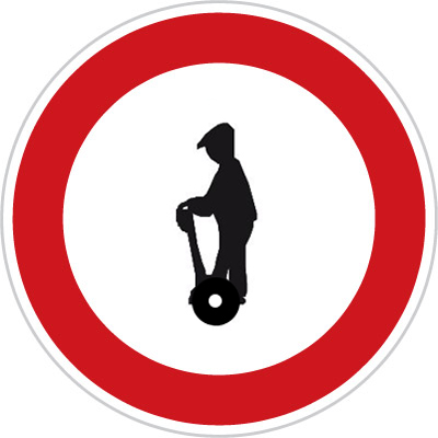 Dopravn znaka
