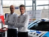 Jan �ern� v sez�n� 2012 s Citro�nem DS3 R3T