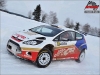 P��pravu Prokopa na Rally Sweden naru�ila nemoc