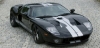 GeigerCars Ford GT - 700 kon� a stovka za 3,5 sekundy