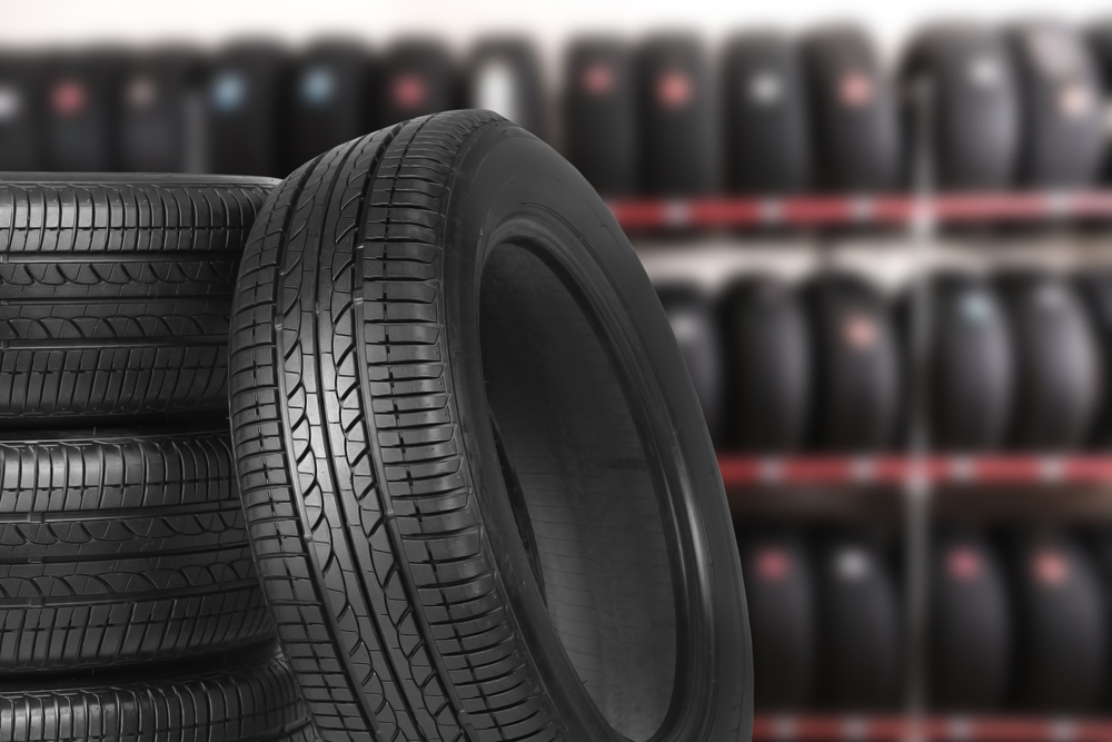 Celoroční pneumatiky: Jak poznat, že jsou v pořádku a na co si dát pozor