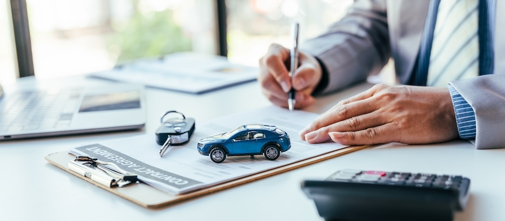 Jak sjednat pojistku na auto, kter bude odpovdat vaim potebm