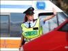 Policist� jsou na barumku p�ipraveni