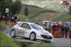 Brat�i Lapdav�t� splnili na Barum Rally sv�j c�l