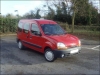 Zku�enosti majitele s vozem Renault Kangoo 1,5 dCI