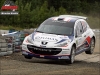 Valou�ek skon�il na Rally Saturnus 2012 druh�