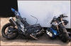 O v�kendu zem�elo na cest�ch p�t motork���