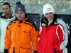Sainz na Azorech se �kodou Fabia S2000?