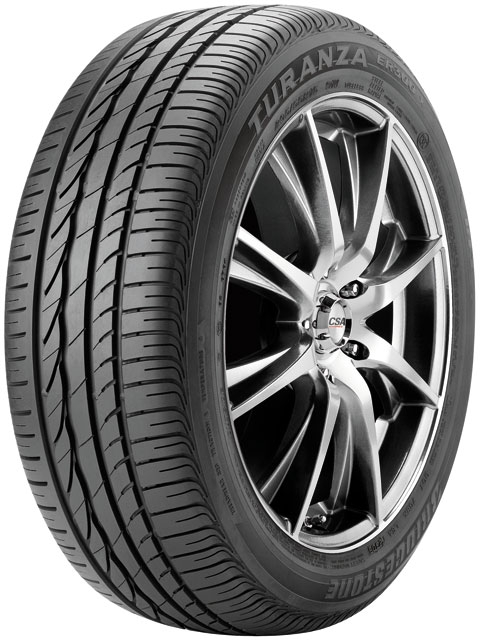 Co byste mli vdt o pneumatikch Bridgestone a pro jsou skvlou volbou?