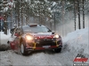 Citroen v kr�lovstv� sn�hu a ledu
