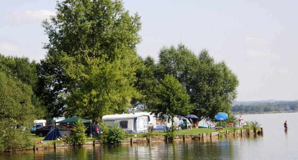 Autocamping Rozko - prot dovolenou peste a v pohod