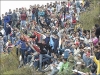 Po�adatel� Vala�ky vydali pr�vodce bezpe�nost� rally