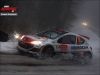Melich�rek v cieli Rallye Monte Carlo