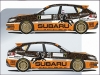 �tajfovo Subaru v nov�m kab�t�