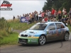Rally Agropa 2012 v tradi�n�m term�nu