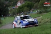 Barumku ozdobil trojn�sobn� triumf voz� �koda Fabia S2000