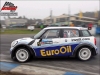 Pecha s Mini �ek� Vala�sk� rally