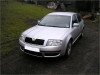Jak� jsou zku�enosti majitele s vozem �koda Superb 1.9 TDi?