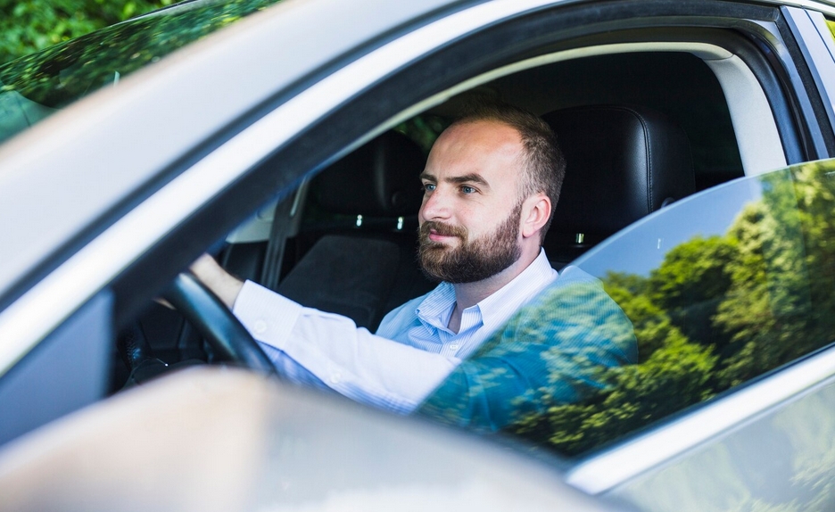 Eco-driving jako odpov�� na vysok� ceny paliv