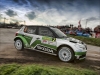 �kodovka si zopakuje start na dvou soub�n�ch rally