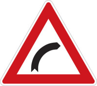 Vstran dopravn znaky