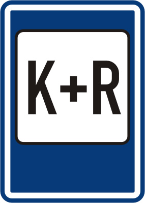 IP13e - Parkovit K + R