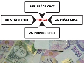 J chci penze