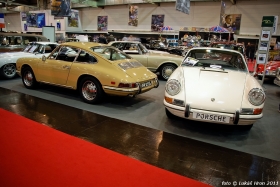 Essen Motor Show 2011