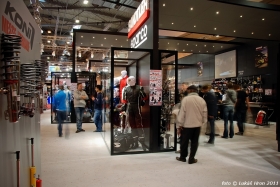 Essen Motor Show 2011