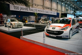 Essen Motor Show 2011