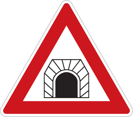 A21 - Tunel