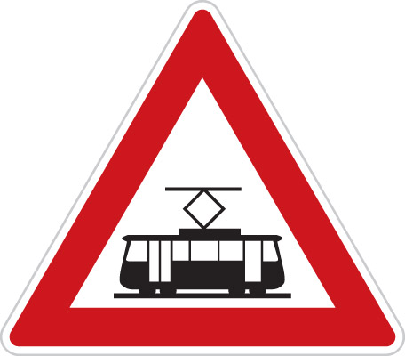 A25 - Tramvaj