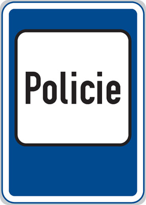 IJ1 - Policie