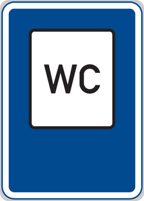 IJ12 - WC