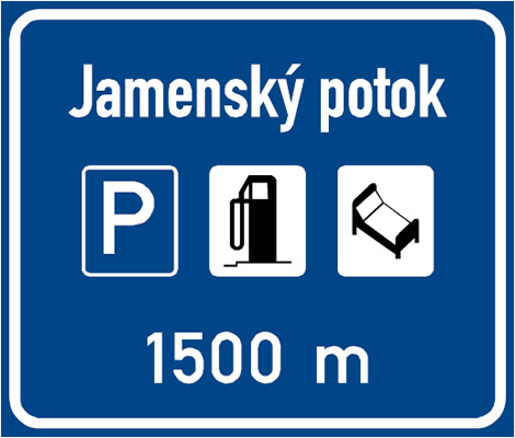 IJ18a - Nvst ped odpovkou