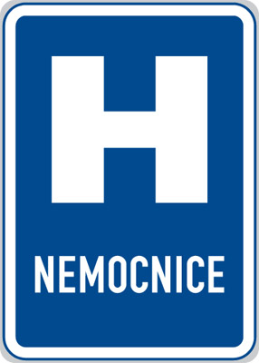 IJ2 - Nemocnice