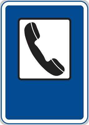 IJ6 - Telefon