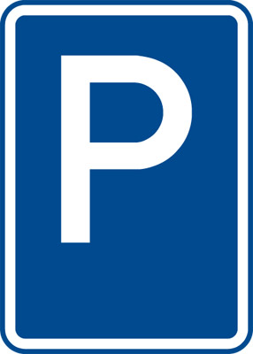 IP11a - Parkoviště