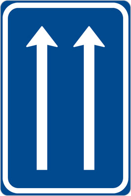 IP16 - Uspodn jzdnch pruh