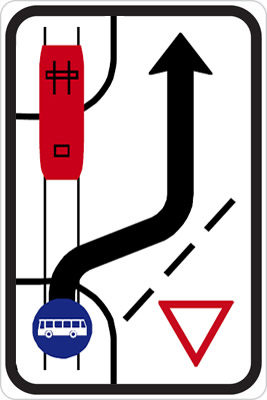 IP23c - Sjdn vozidel veejn hromadn dopravy osob z tram. psu