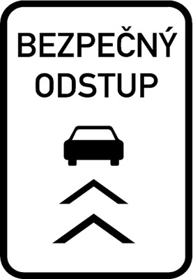 IP32 - Bezpen odstup