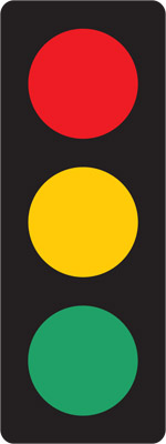 S1 - Tbarevn soustava s plnmi signly